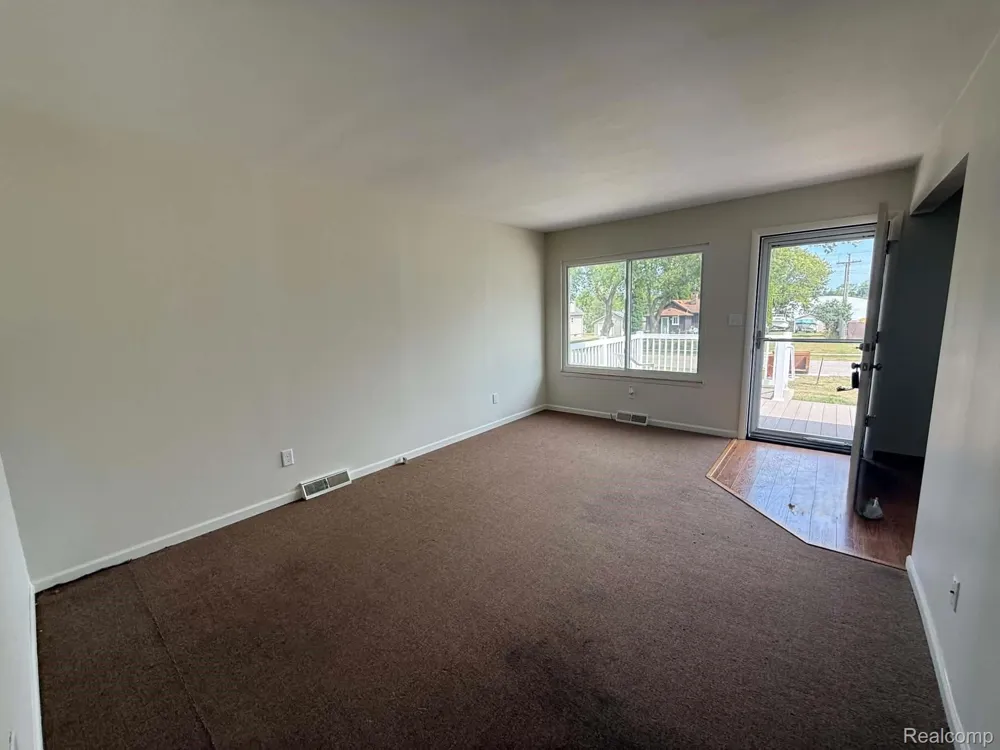 8541 Adams Street Port Austin Village, MI 48467