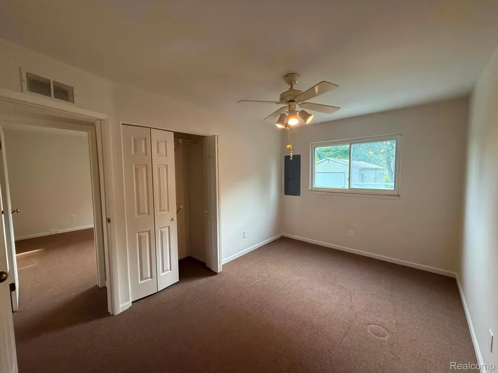 8541 Adams Street Port Austin Village, MI 48467