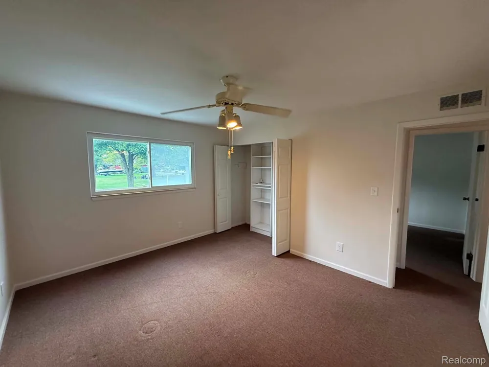 8541 Adams Street Port Austin Village, MI 48467
