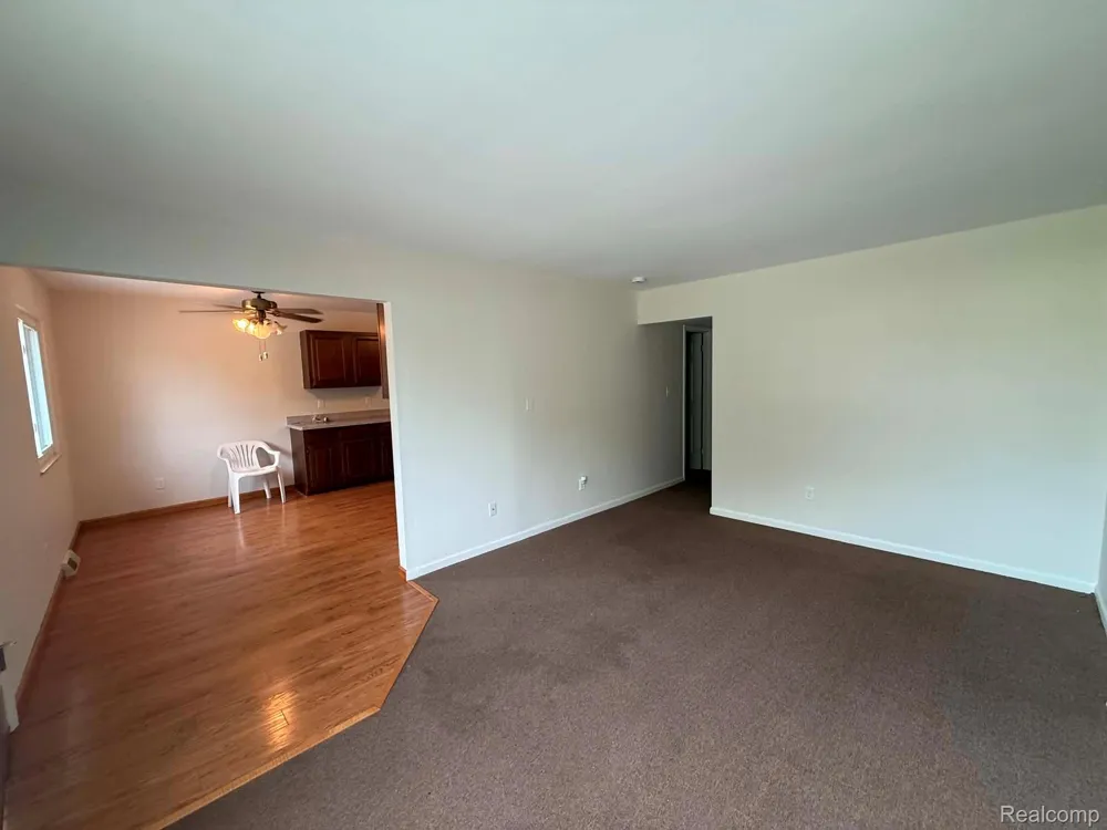 8541 Adams Street Port Austin Village, MI 48467