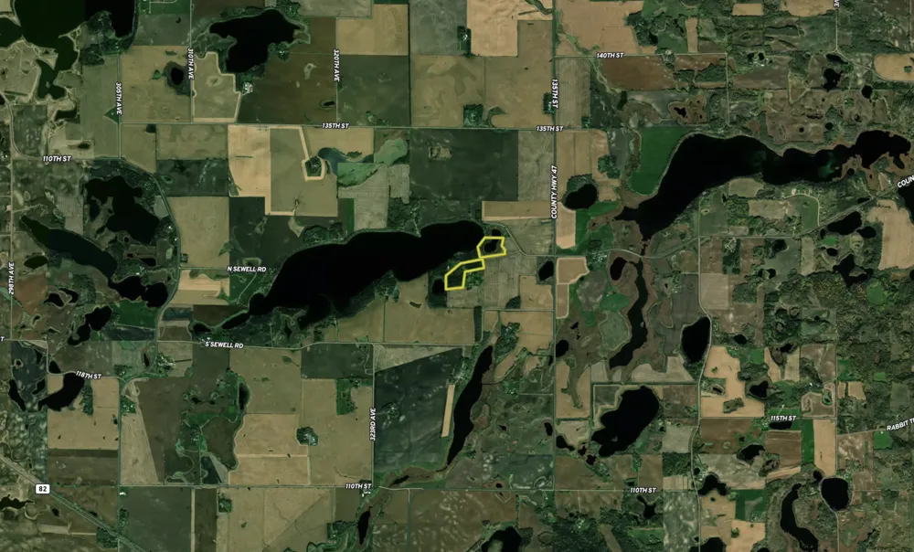 TBD 125th Street Dalton, MN 56324