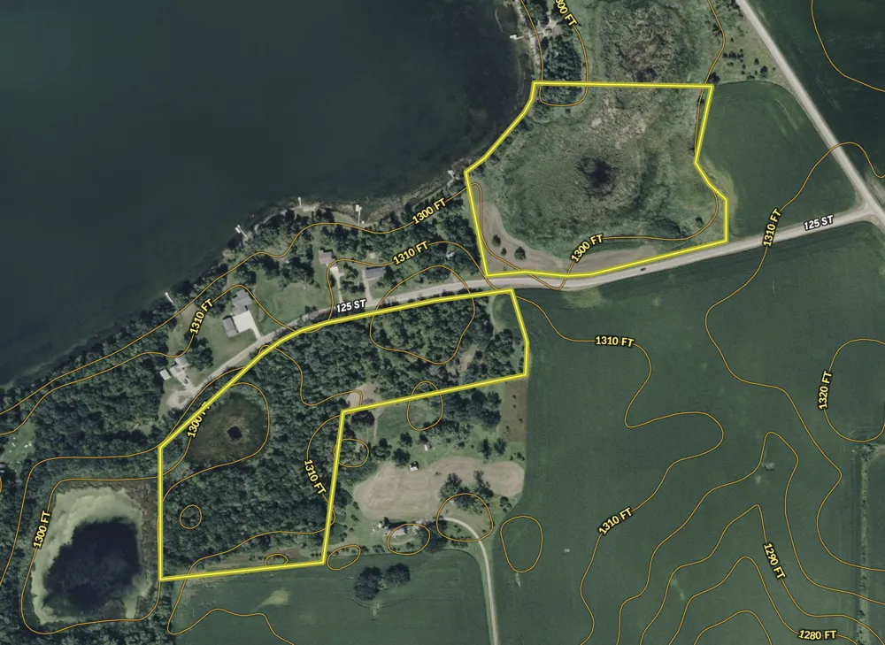TBD 125th Street Dalton, MN 56324