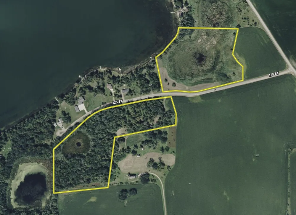 TBD 125th Street Dalton, MN 56324