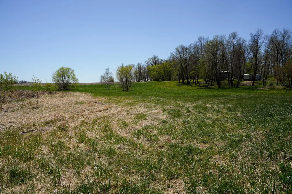 TBD 125th Street Dalton, MN 56324