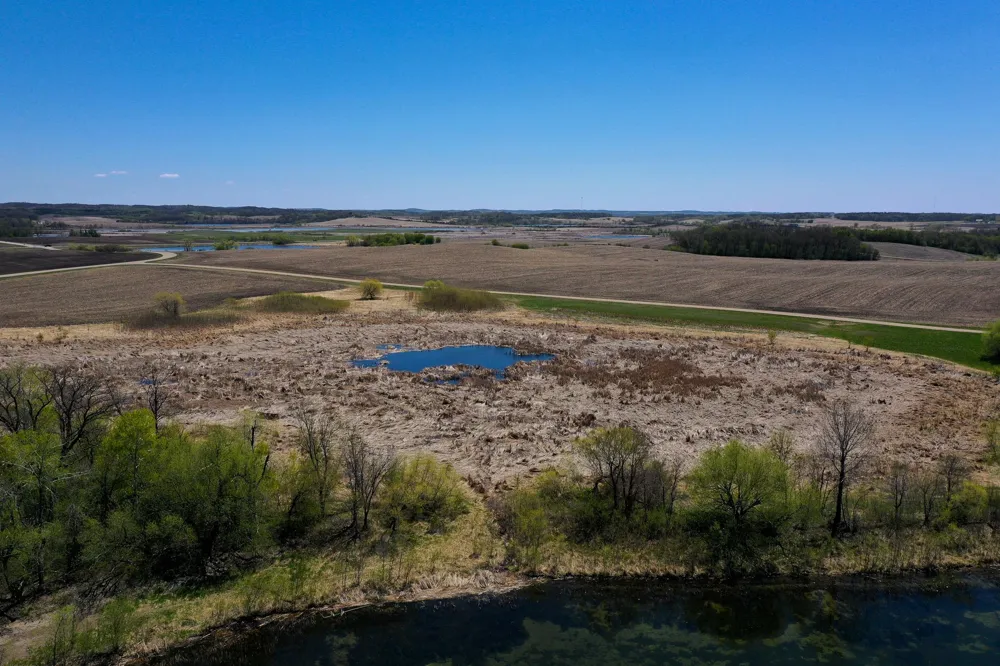 TBD 125th Street Dalton, MN 56324
