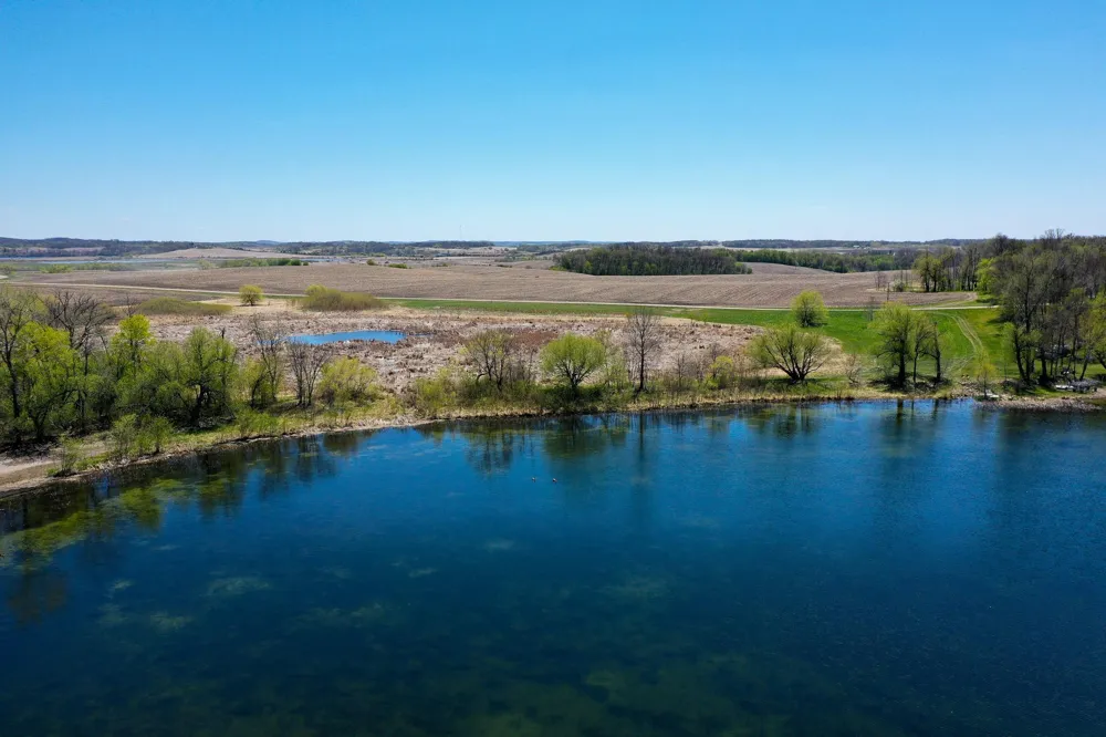 TBD 125th Street Dalton, MN 56324
