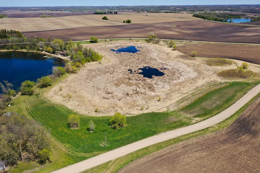 TBD 125th Street Dalton, MN 56324