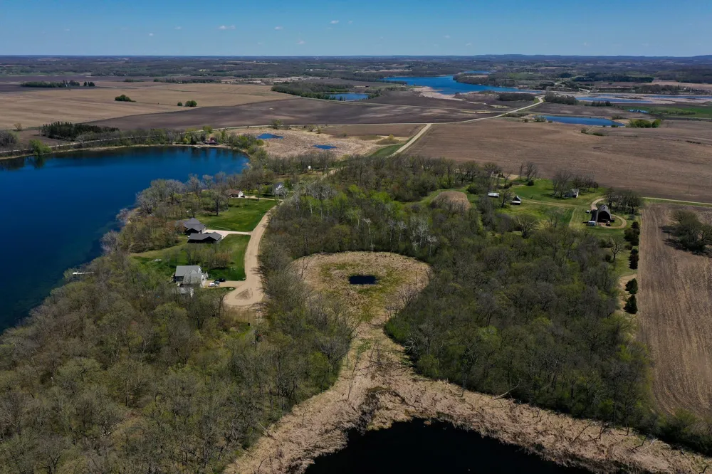 TBD 125th Street Dalton, MN 56324