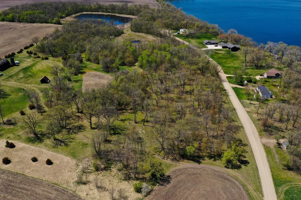 TBD 125th Street Dalton, MN 56324