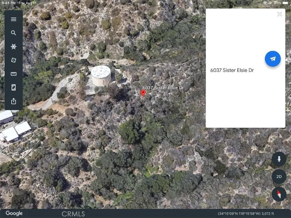 27 Sister Elsie Dr Tujunga, CA 91042