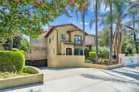 168 S Sierra Madre Boulevard #113