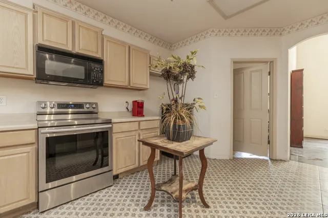 2039 Thicket Trail Dr San Antonio, TX 78248