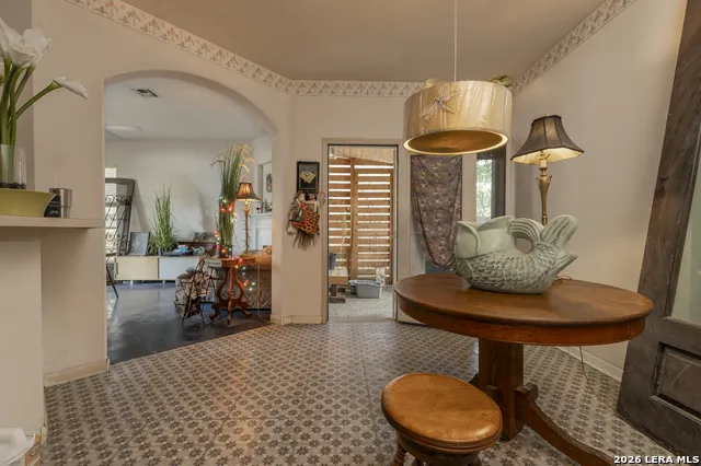 2039 Thicket Trail Dr San Antonio, TX 78248