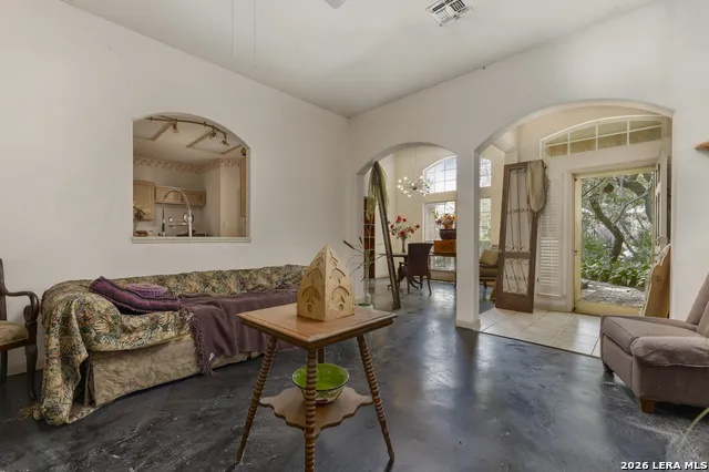 2039 Thicket Trail Dr San Antonio, TX 78248