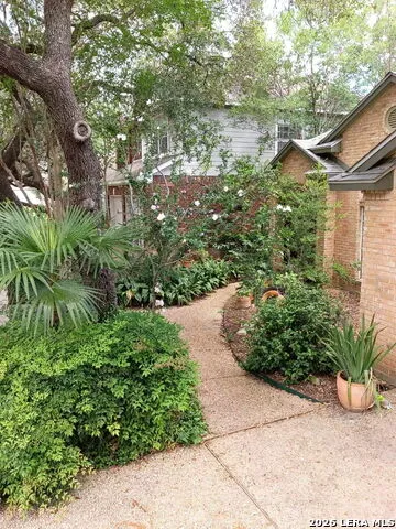 2039 Thicket Trail Dr San Antonio, TX 78248