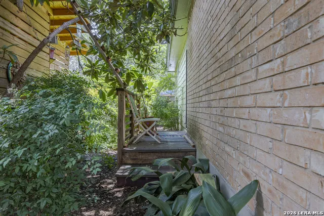 2039 Thicket Trail Dr San Antonio, TX 78248