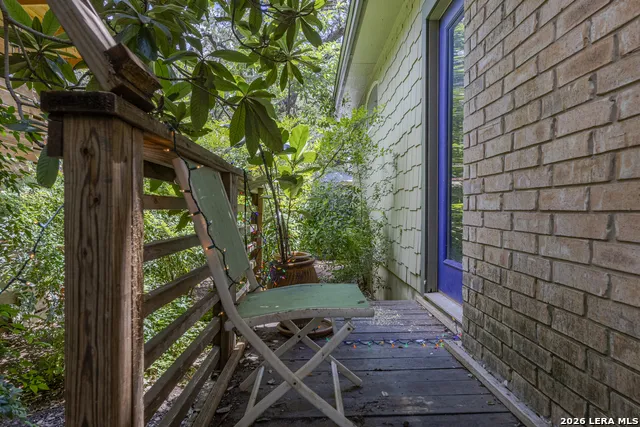 2039 Thicket Trail Dr San Antonio, TX 78248