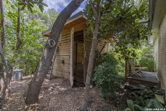 2039 Thicket Trail Dr San Antonio, TX 78248