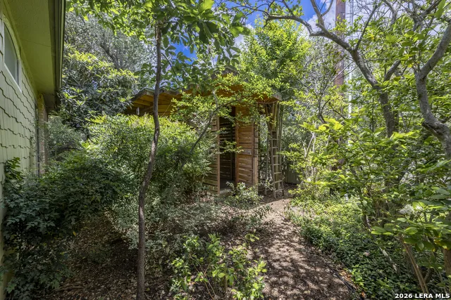 2039 Thicket Trail Dr San Antonio, TX 78248
