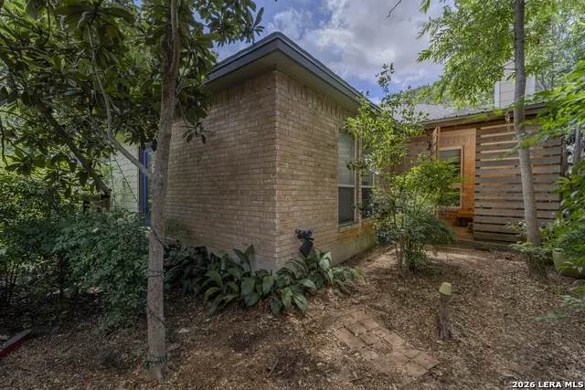 2039 Thicket Trail Dr San Antonio, TX 78248