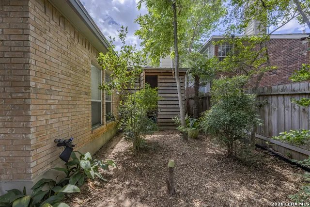 2039 Thicket Trail Dr San Antonio, TX 78248