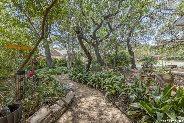 2039 Thicket Trail Dr San Antonio, TX 78248