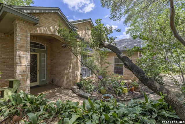 2039 Thicket Trail Dr San Antonio, TX 78248