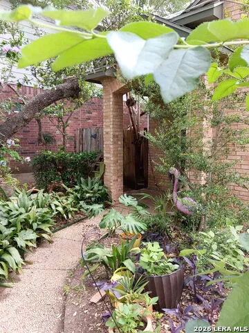 2039 Thicket Trail Dr San Antonio, TX 78248