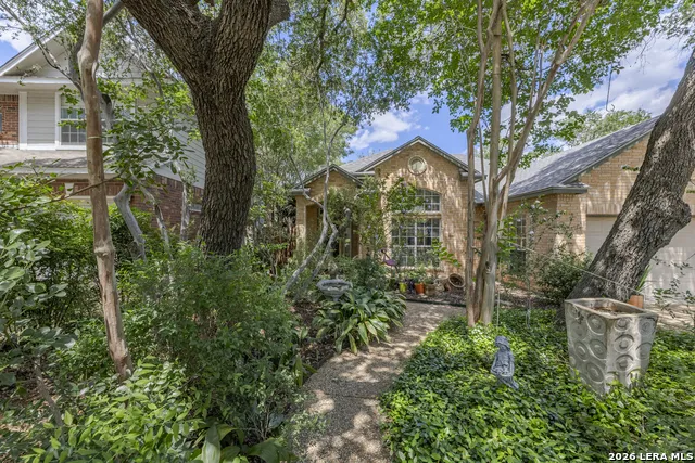 2039 Thicket Trail Dr San Antonio, TX 78248
