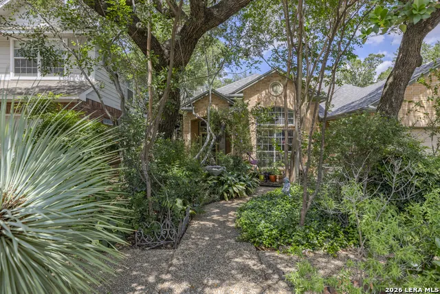 2039 Thicket Trail Dr San Antonio, TX 78248