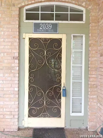 2039 Thicket Trail Dr San Antonio, TX 78248