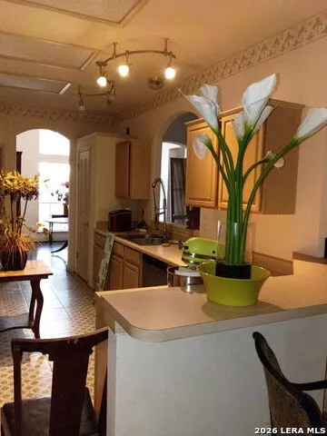 2039 Thicket Trail Dr San Antonio, TX 78248