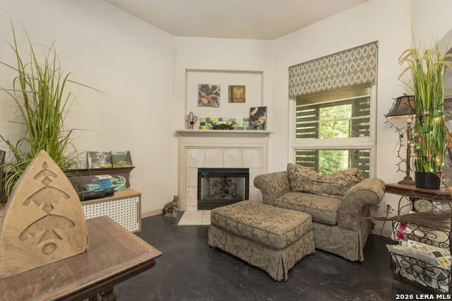 2039 Thicket Trail Dr San Antonio, TX 78248