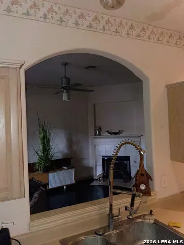 2039 Thicket Trail Dr San Antonio, TX 78248