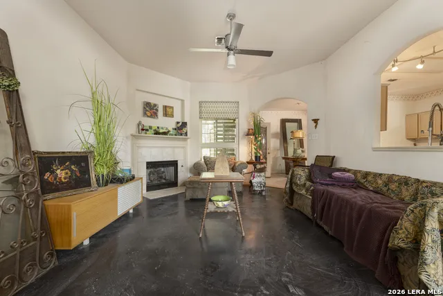 2039 Thicket Trail Dr San Antonio, TX 78248