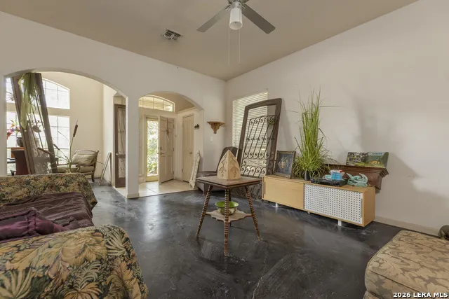 2039 Thicket Trail Dr San Antonio, TX 78248