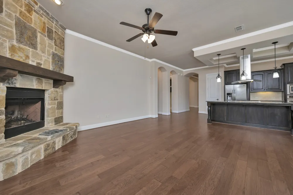 448 Chestnut Lane Roanoke, TX 76262