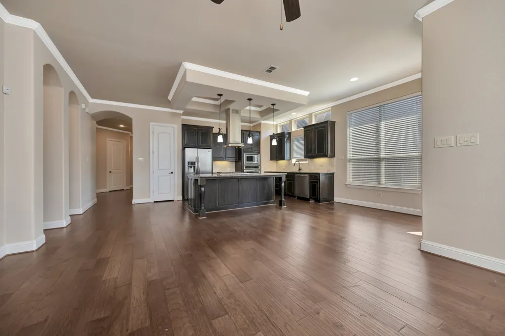 448 Chestnut Lane Roanoke, TX 76262