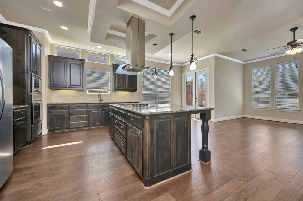 448 Chestnut Lane Roanoke, TX 76262