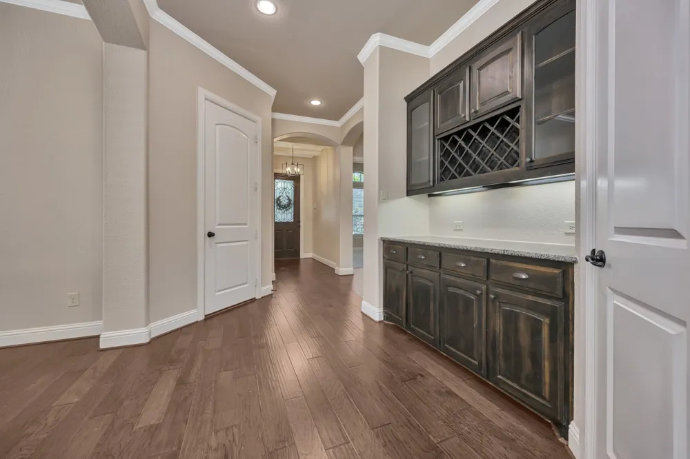 448 Chestnut Lane Roanoke, TX 76262