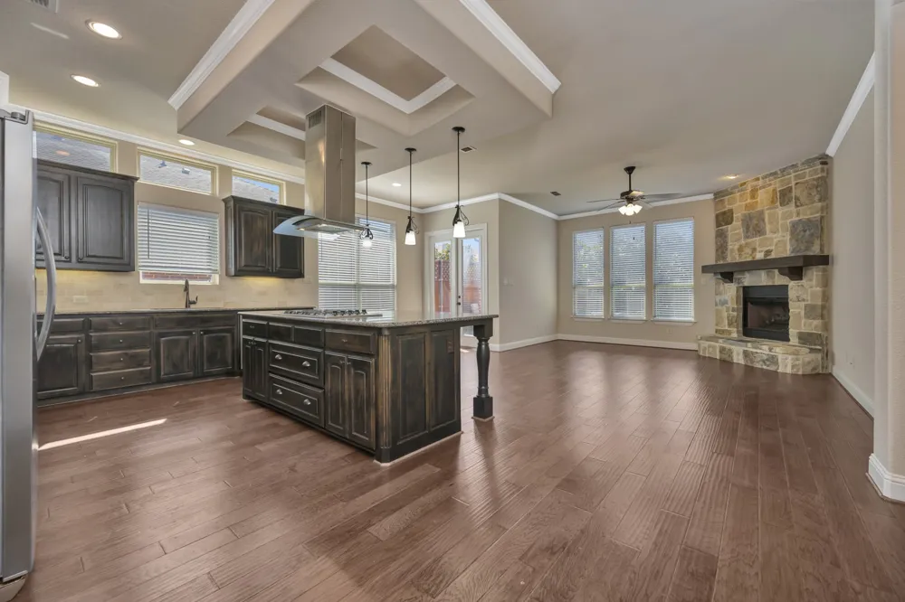448 Chestnut Lane Roanoke, TX 76262