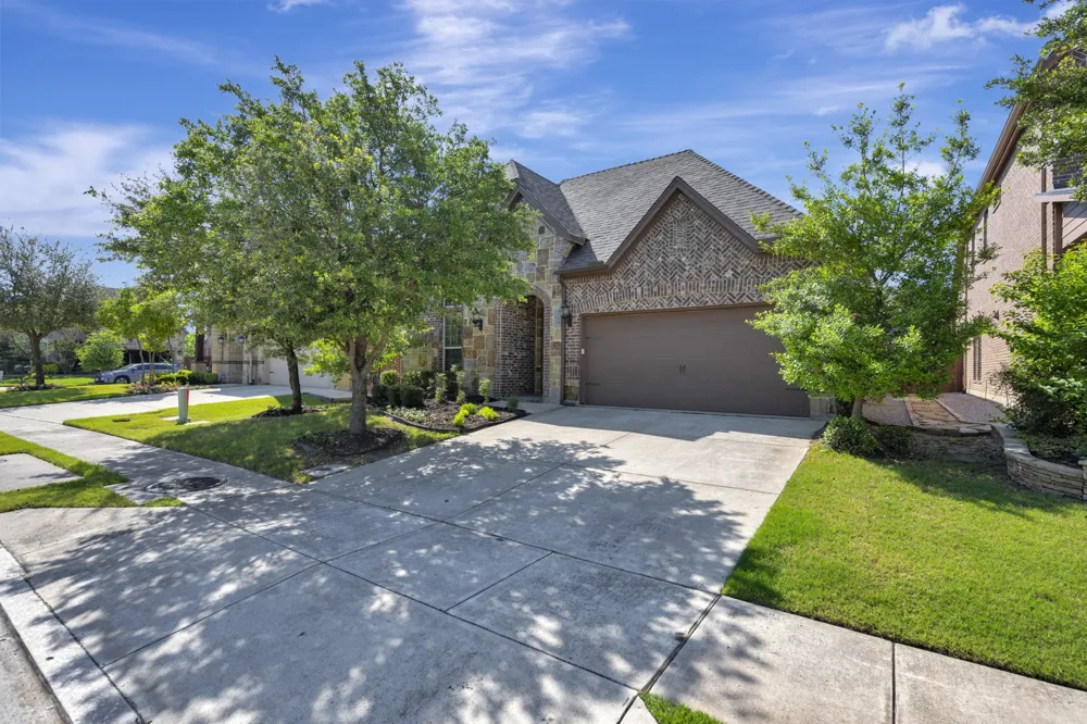 448 Chestnut Lane Roanoke, TX 76262