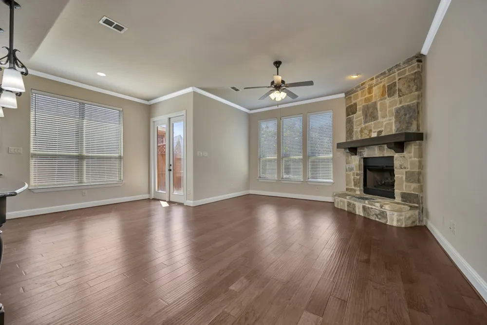 448 Chestnut Lane Roanoke, TX 76262