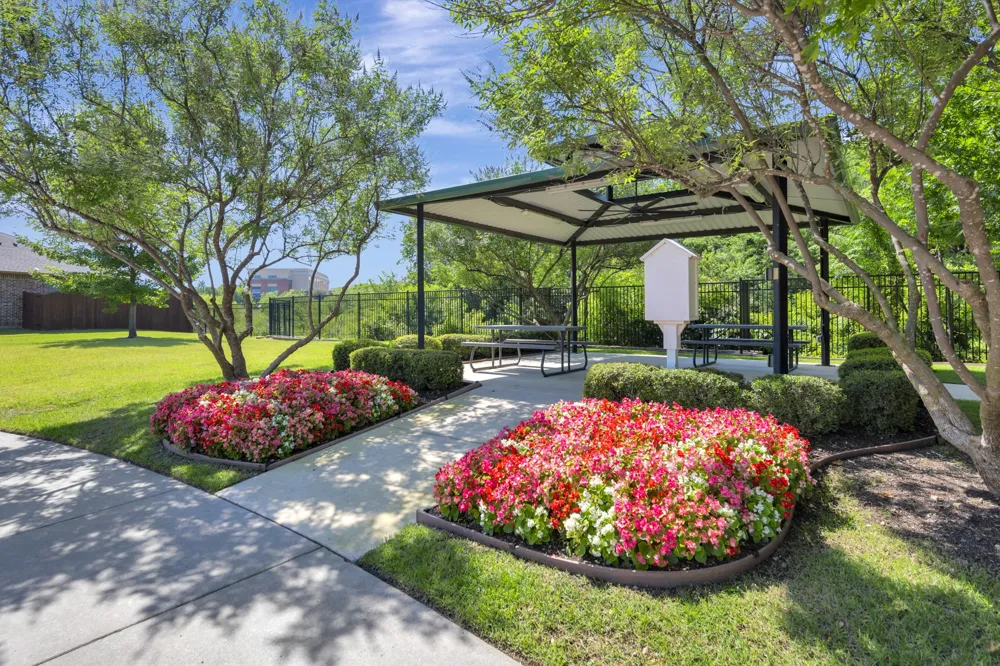 448 Chestnut Lane Roanoke, TX 76262