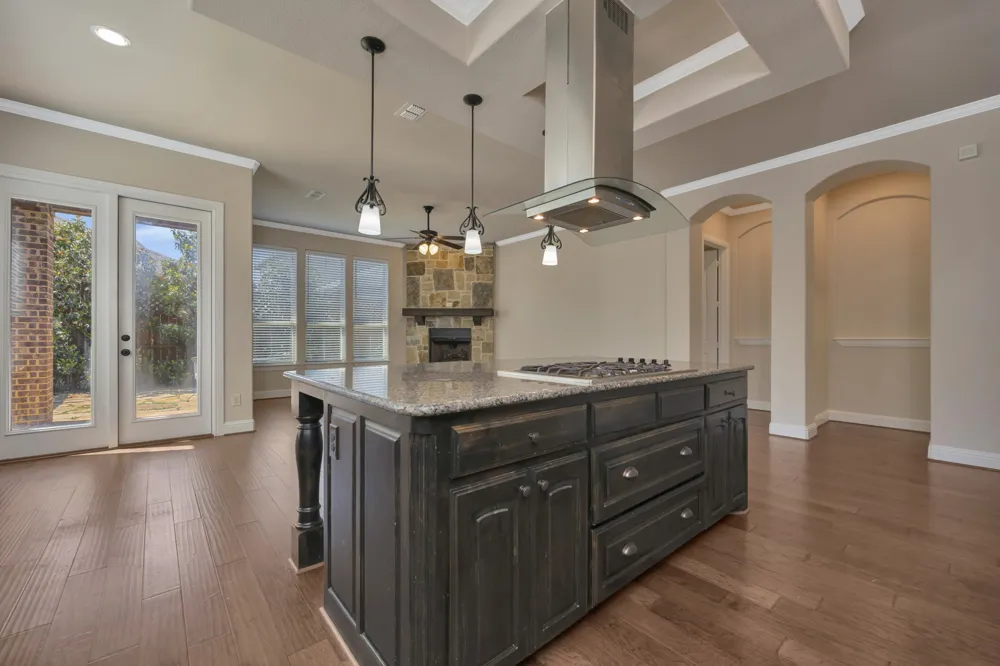 448 Chestnut Lane Roanoke, TX 76262