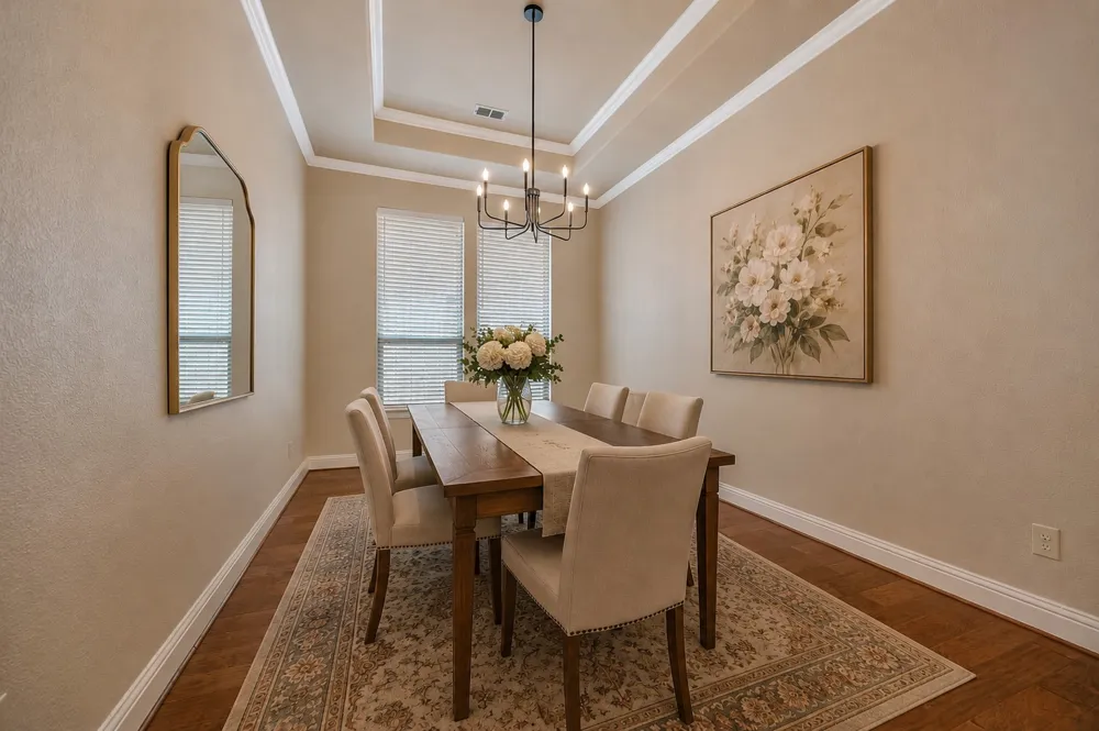 448 Chestnut Lane Roanoke, TX 76262
