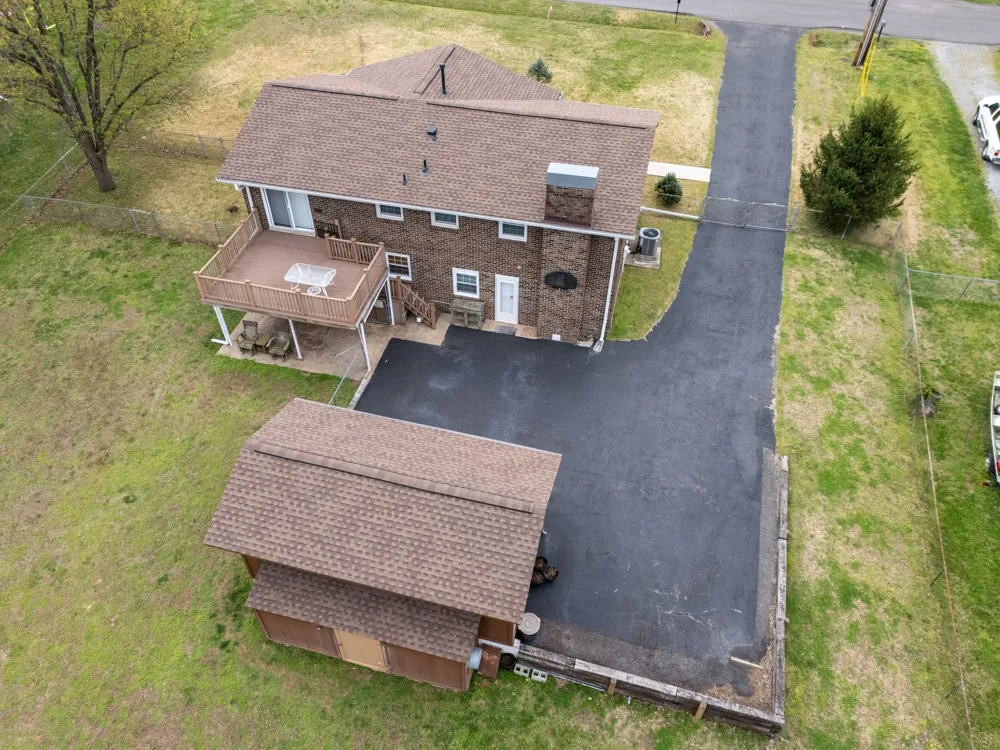 126 Robertson Ave Greenbrier, TN 37073