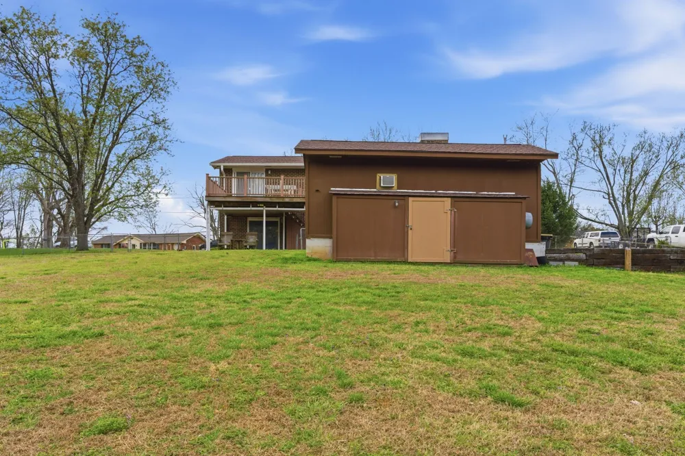 126 Robertson Ave Greenbrier, TN 37073