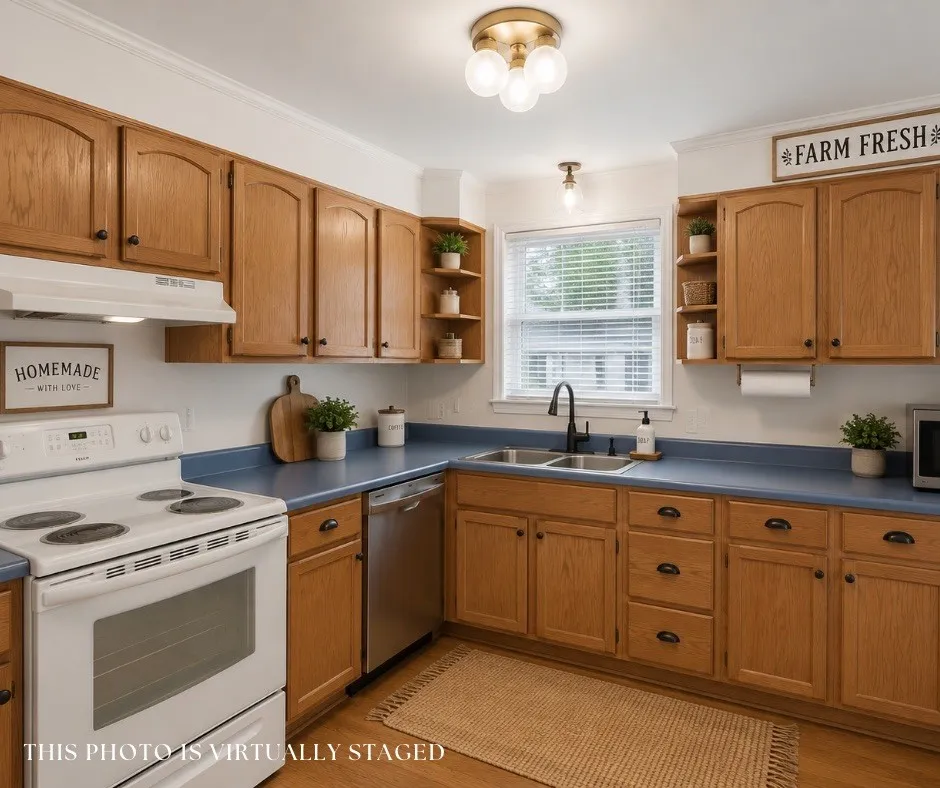 126 Robertson Ave Greenbrier, TN 37073
