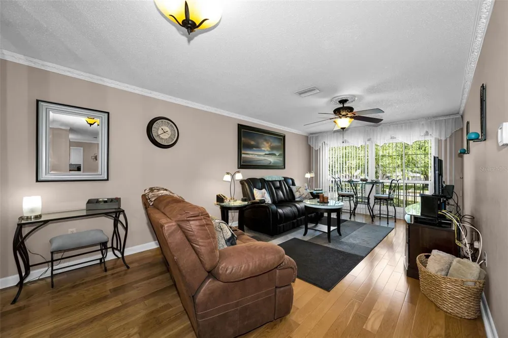 2700 BAYSHORE BOULEVARD #2205 Dunedin, FL 34698